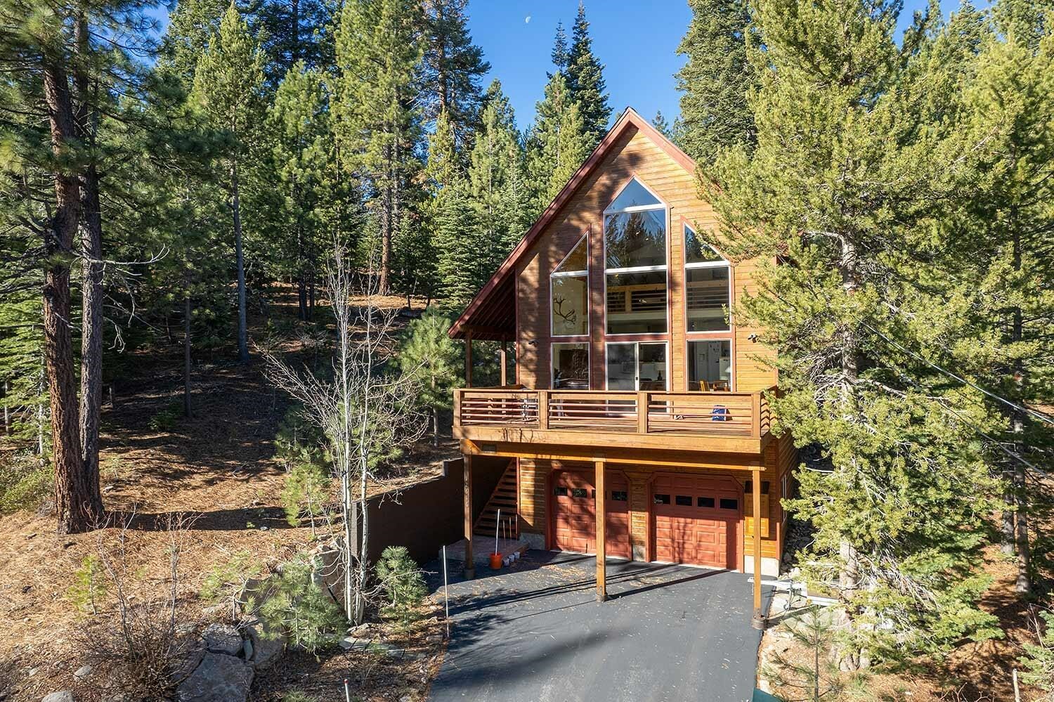 Property Photo: 12616 Saint Moritz Lane CA 96161