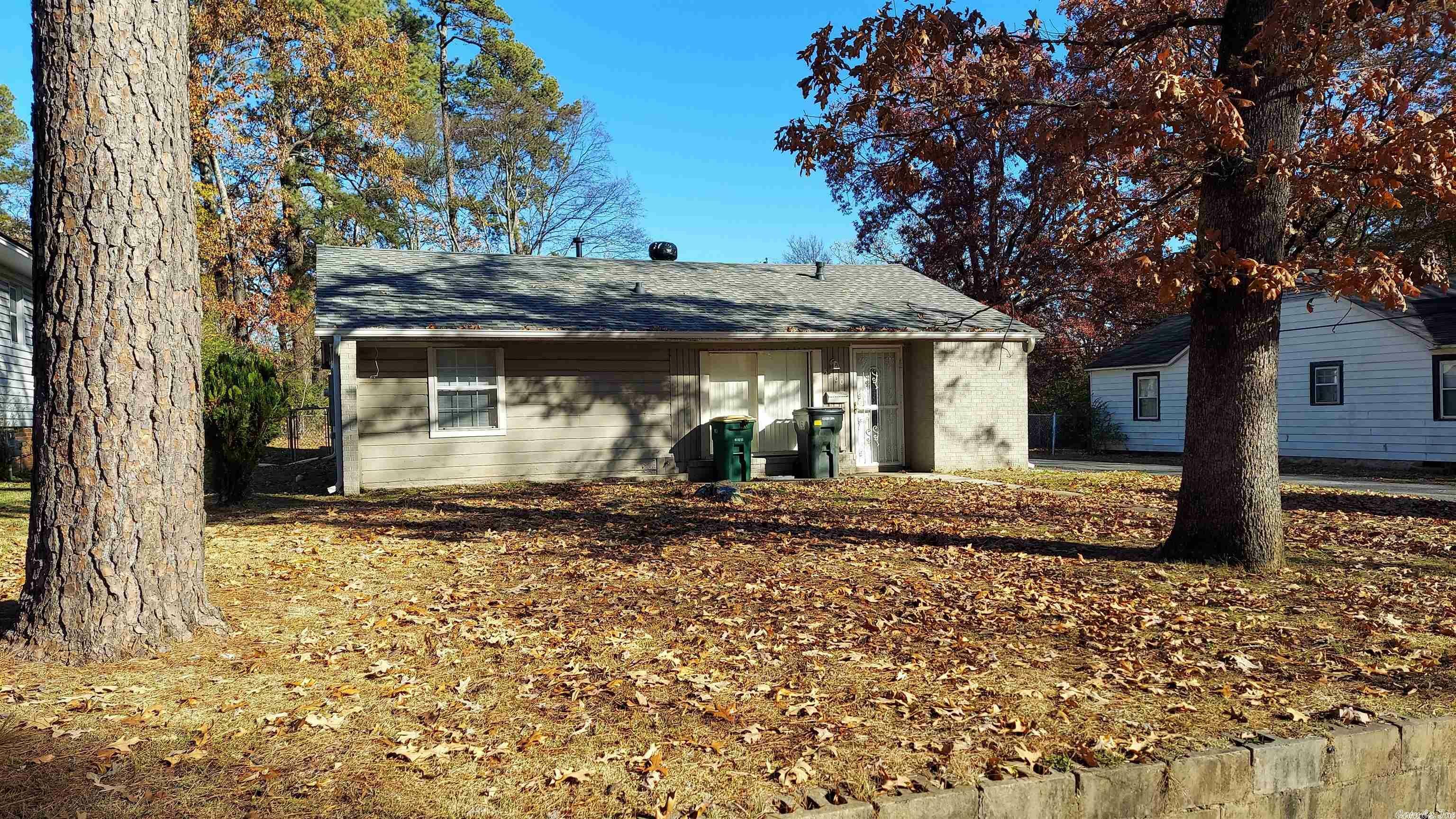 Property Photo:  5200 W 23rd Street  AR 72204 