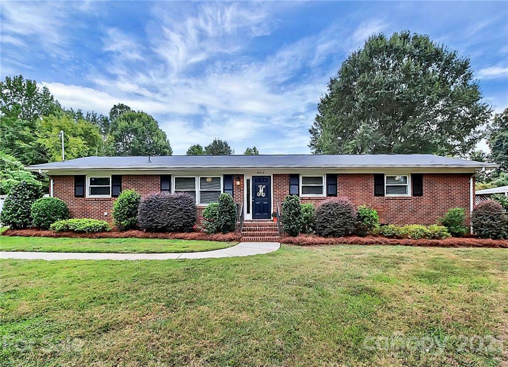 8914 Wexford Drive  Mint Hill NC 28227 photo