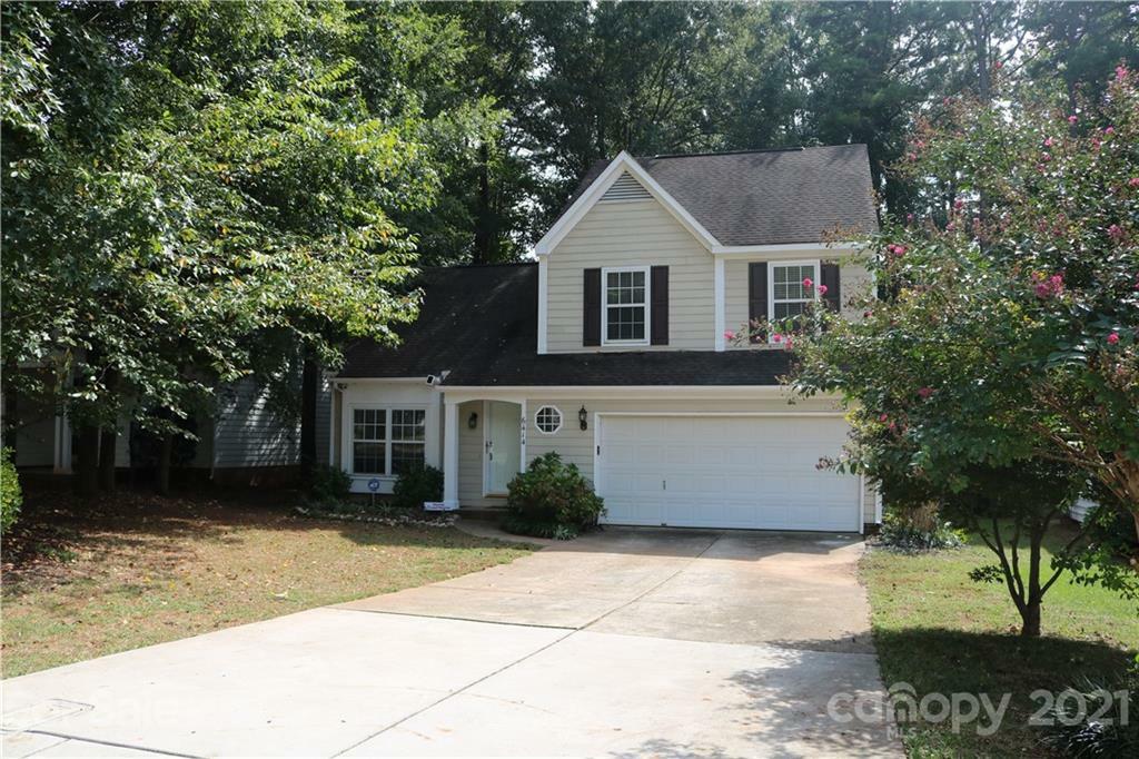 Property Photo:  6414 Nevin Road  NC 28262 