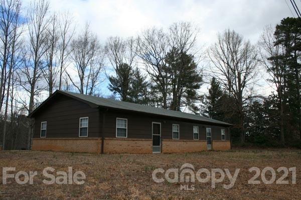 Property Photo:  2157 Old Shelby Road  NC 28602 