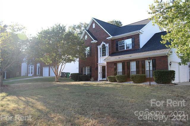 6102 Tesh Court  Charlotte NC 28269 photo