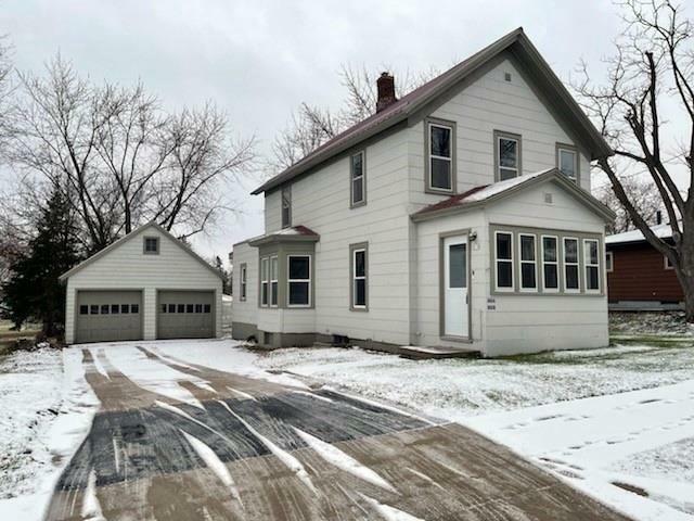 818 Western Street  Marshfield WI 54449 photo