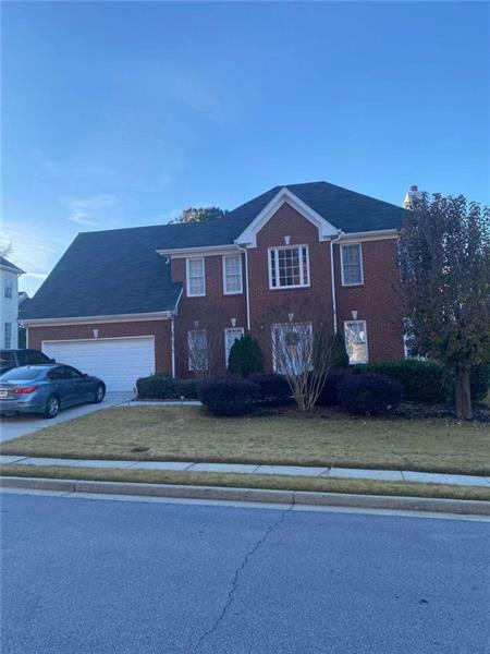 Property Photo: 1625 Terry Mill Lane GA 30017