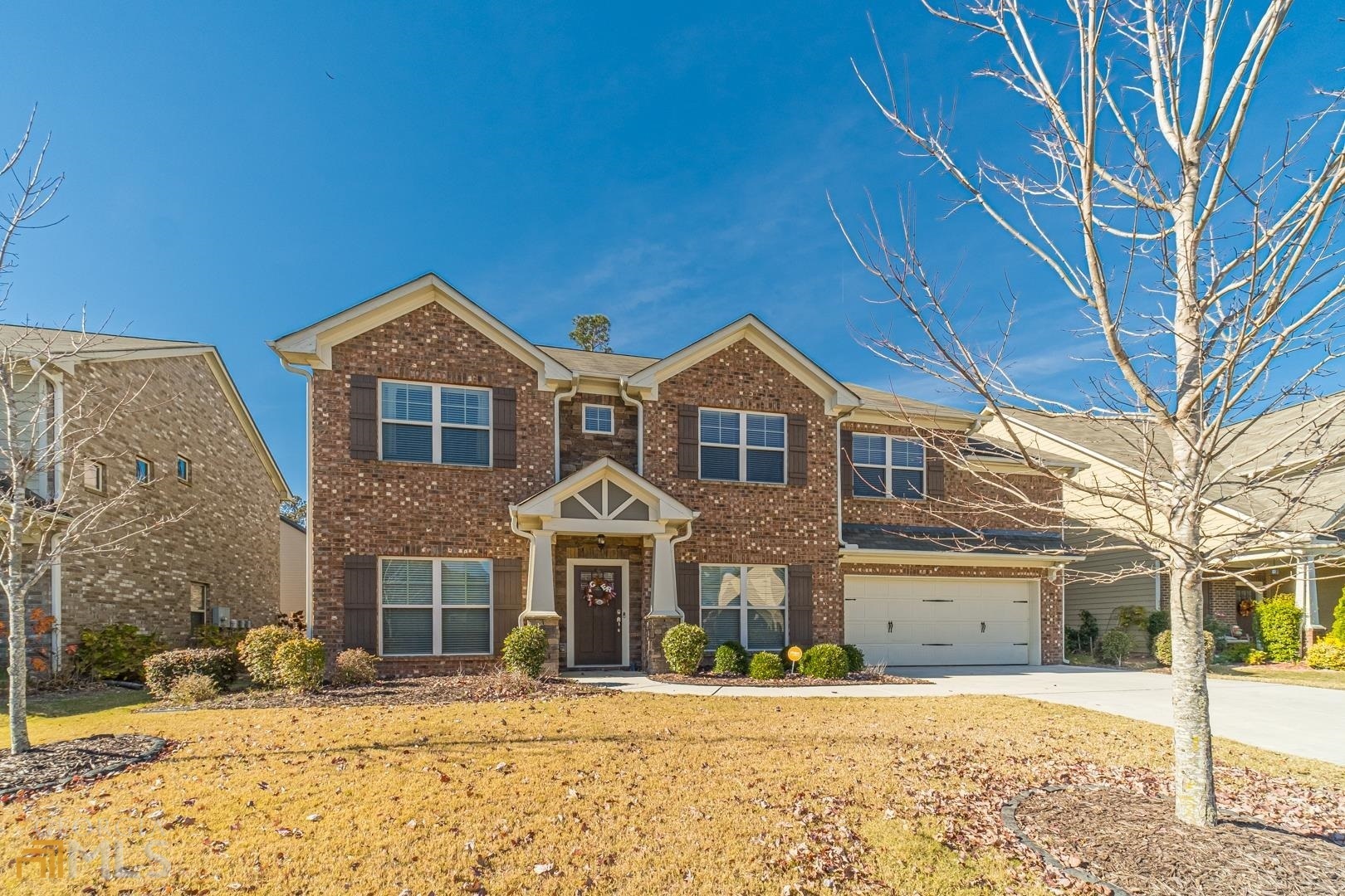 Property Photo: 1267 Trophy Club Avenue GA 30019