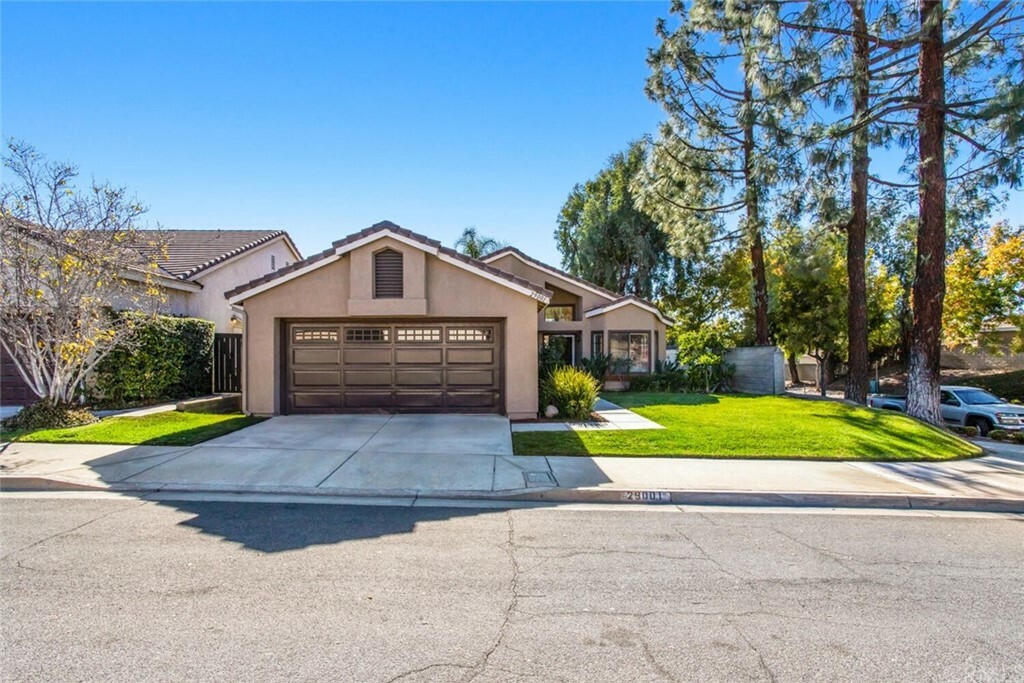 Property Photo: 29001 Willow Creek Lane CA 92346