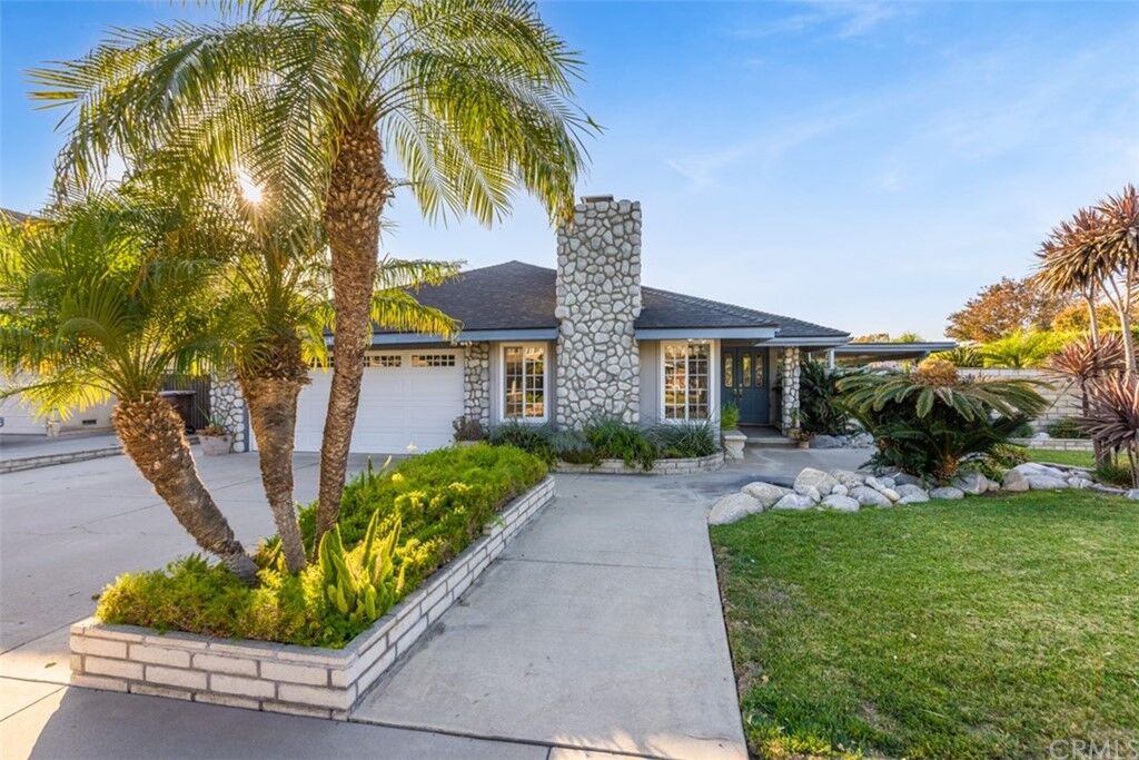 Property Photo: 1645 Tuffree Boulevard CA 92870