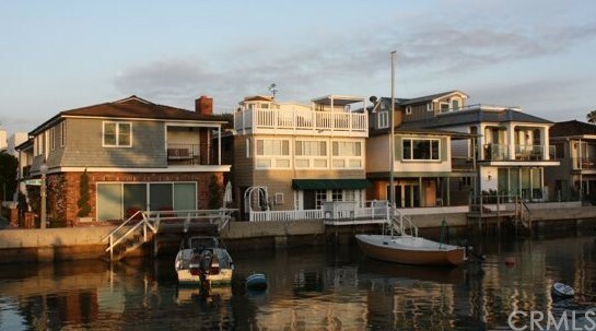 Property Photo: 224 Grand Canal CA 92662