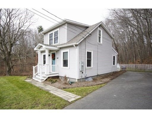 Property Photo: 143 West St MA 01027