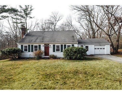 Property Photo: 783 Summer St MA 02050