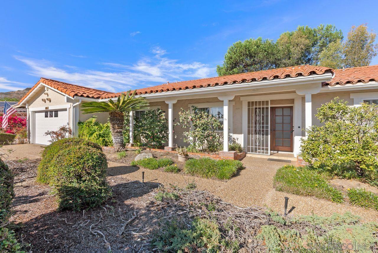 Property Photo: 18351 Verano Pl CA 92128
