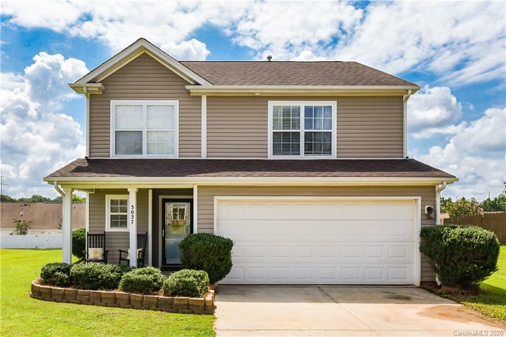 Property Photo:  3037 Brookchase Boulevard  SC 29707 