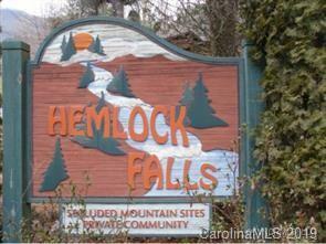 Lot 78 Phase 3 Hemlock Falls Road 78  Sylva NC 28779 photo