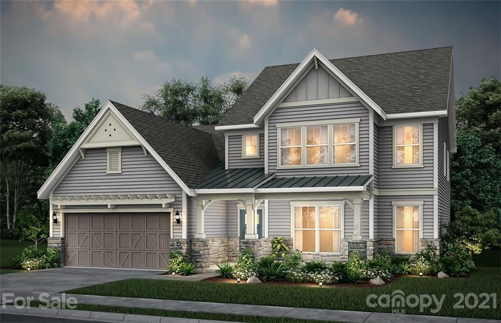 Property Photo: 10942 Kilkenny Drive NC 28105