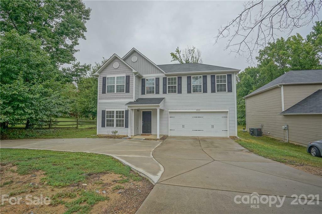 Property Photo:  12223 Caldwell Road  NC 28213 