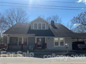 Property Photo:  241 4th Avenue  NC 28681 