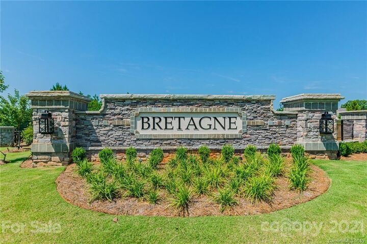 3089 Montreaux Valley Drive  Indian Land SC 29707 photo