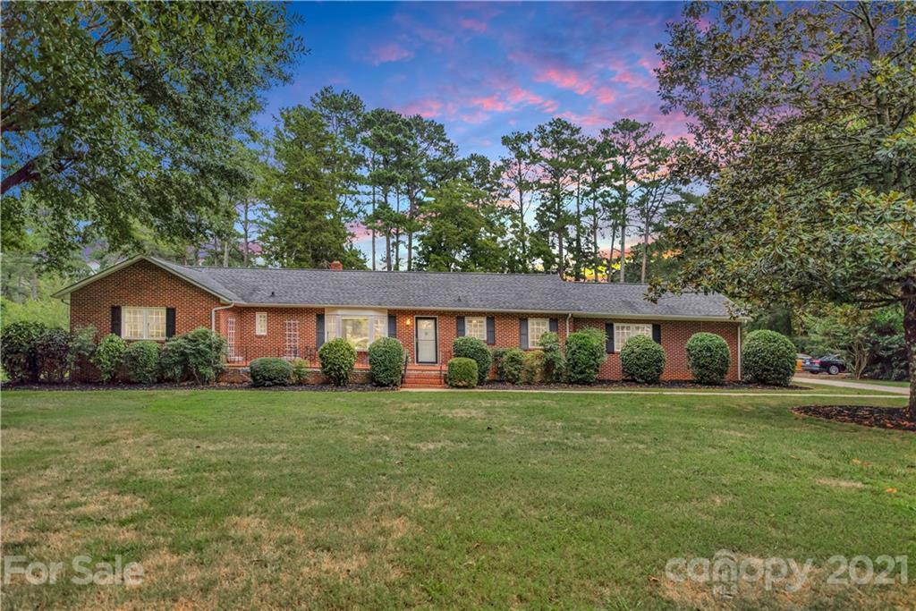 Property Photo:  404 Dameron Road  NC 28016 