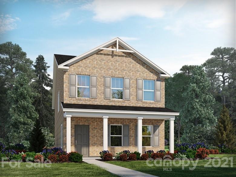 Property Photo: 3014 Lisburn Street NC 28227