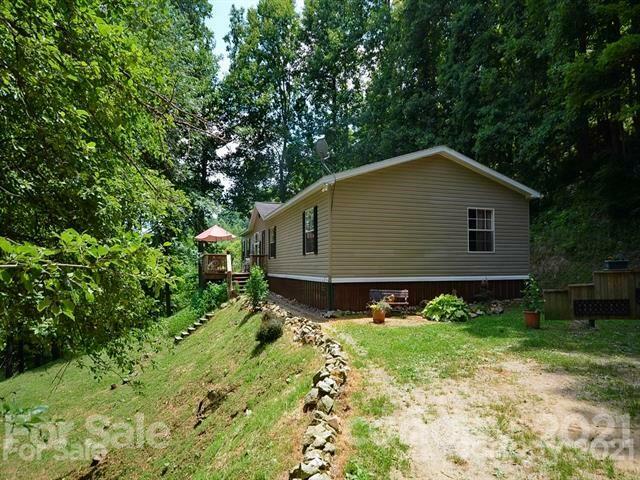 677 Short Ridge Lane  Clyde NC 28721 photo