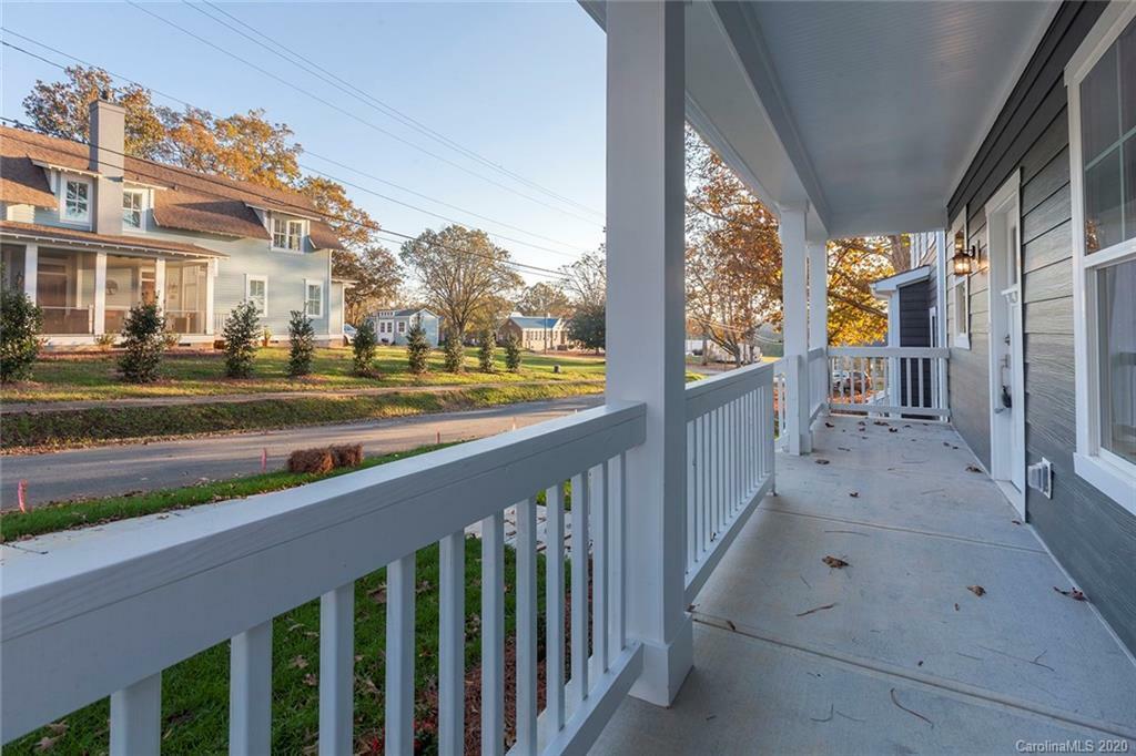 Property Photo:  411 S Providence Street  NC 28173 