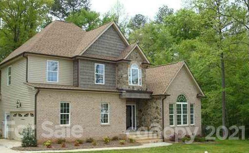 Property Photo:  2325 Timberline Drive  SC 29730 