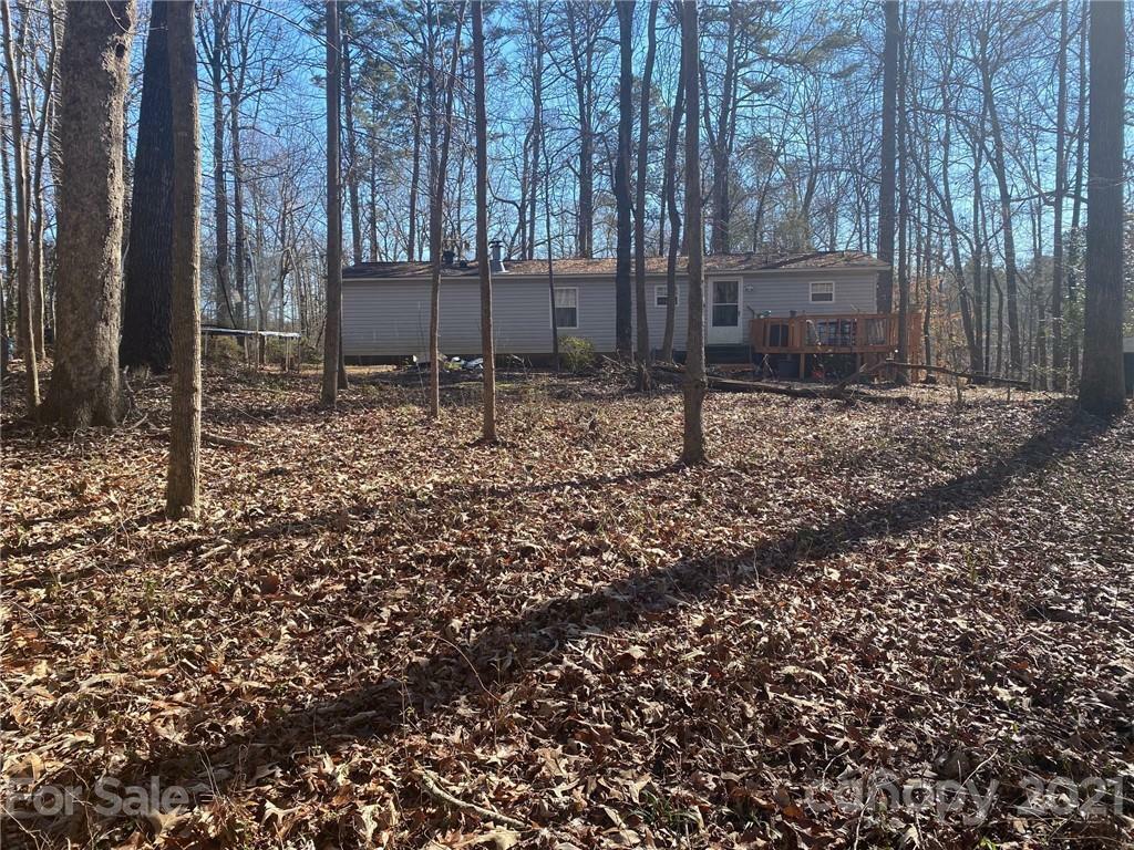 Property Photo:  4544 Calm Lake Road  NC 27283 