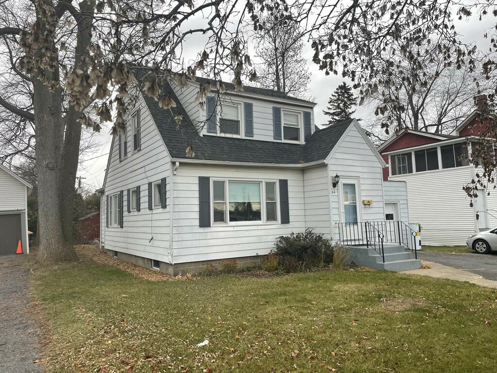 Property Photo:  64 Elm Street  NY 12901 