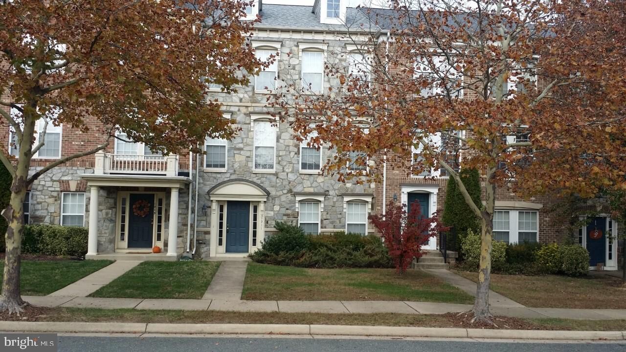 Property Photo:  1911 Idlewild Boulevard  VA 22401 