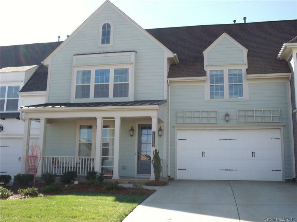 Property Photo:  11712 Founders Park Lane 460  NC 28134 