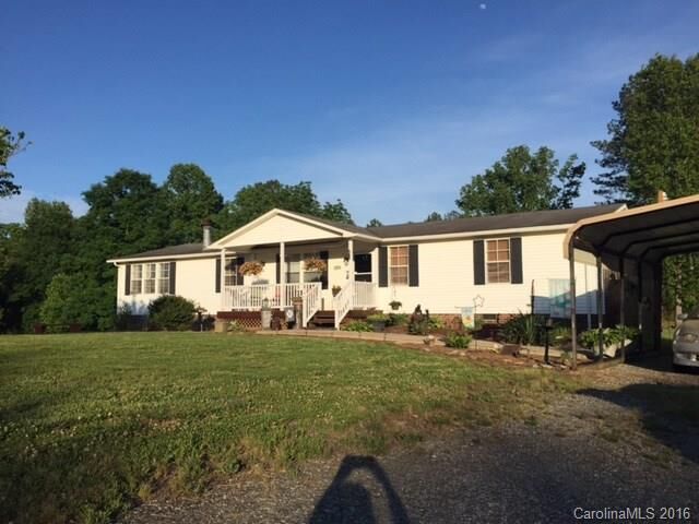 Property Photo: 105 Knob Creek Lane 22 &Amp 23 NC 28090