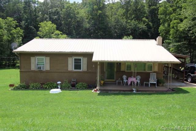 Property Photo:  481 Worley Road  NC 28752 