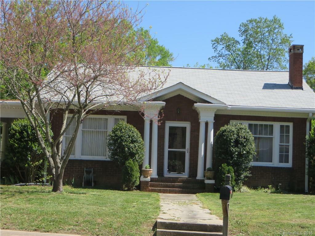 Property Photo:  1419 W Main Street  NC 28001 