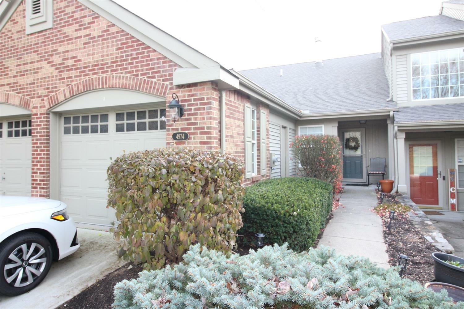 Property Photo:  4974 Lord Alfred Ct  OH 45241 
