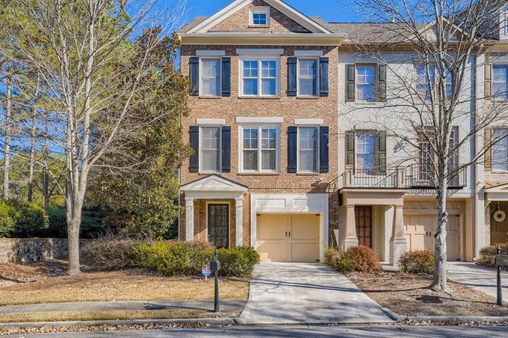 6301 Providence Valley Drive  Mableton GA 30126 photo