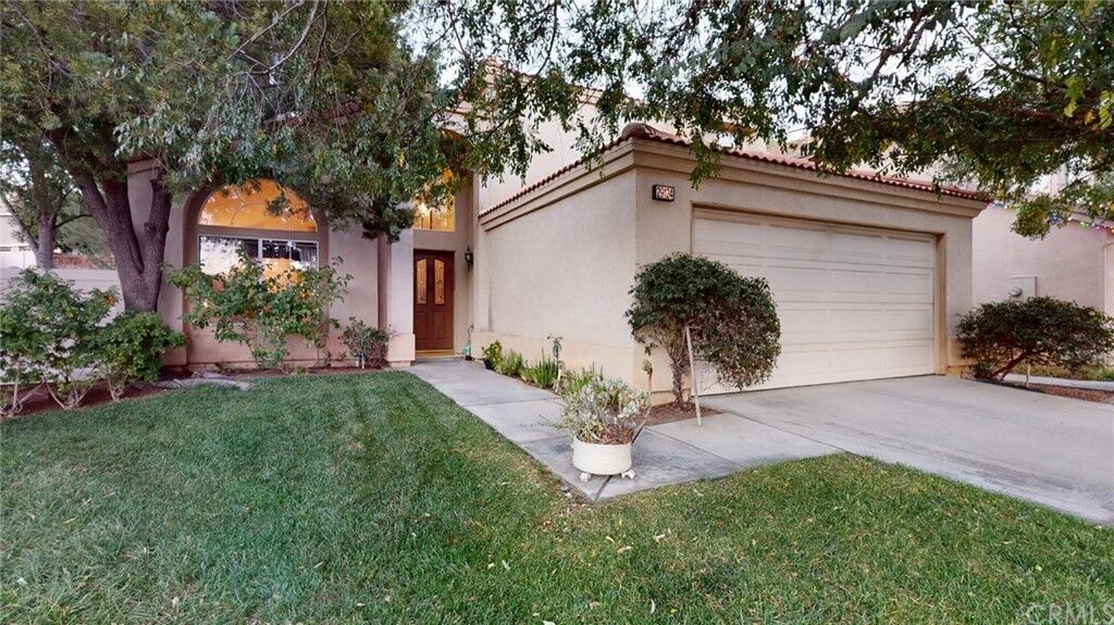 Property Photo:  29124 Stonegate Lane  CA 92346 