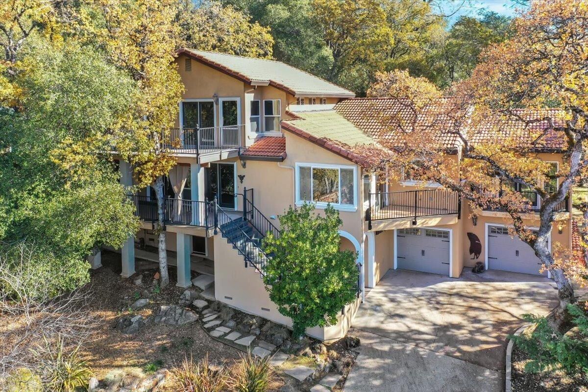 Property Photo: 14147 Sun Forest Drive CA 95946