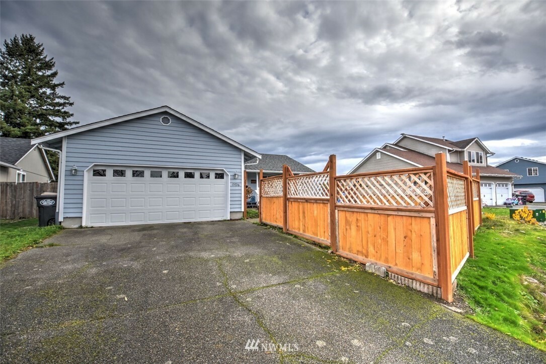 Property Photo:  15736 95th Court SE  WA 98597 