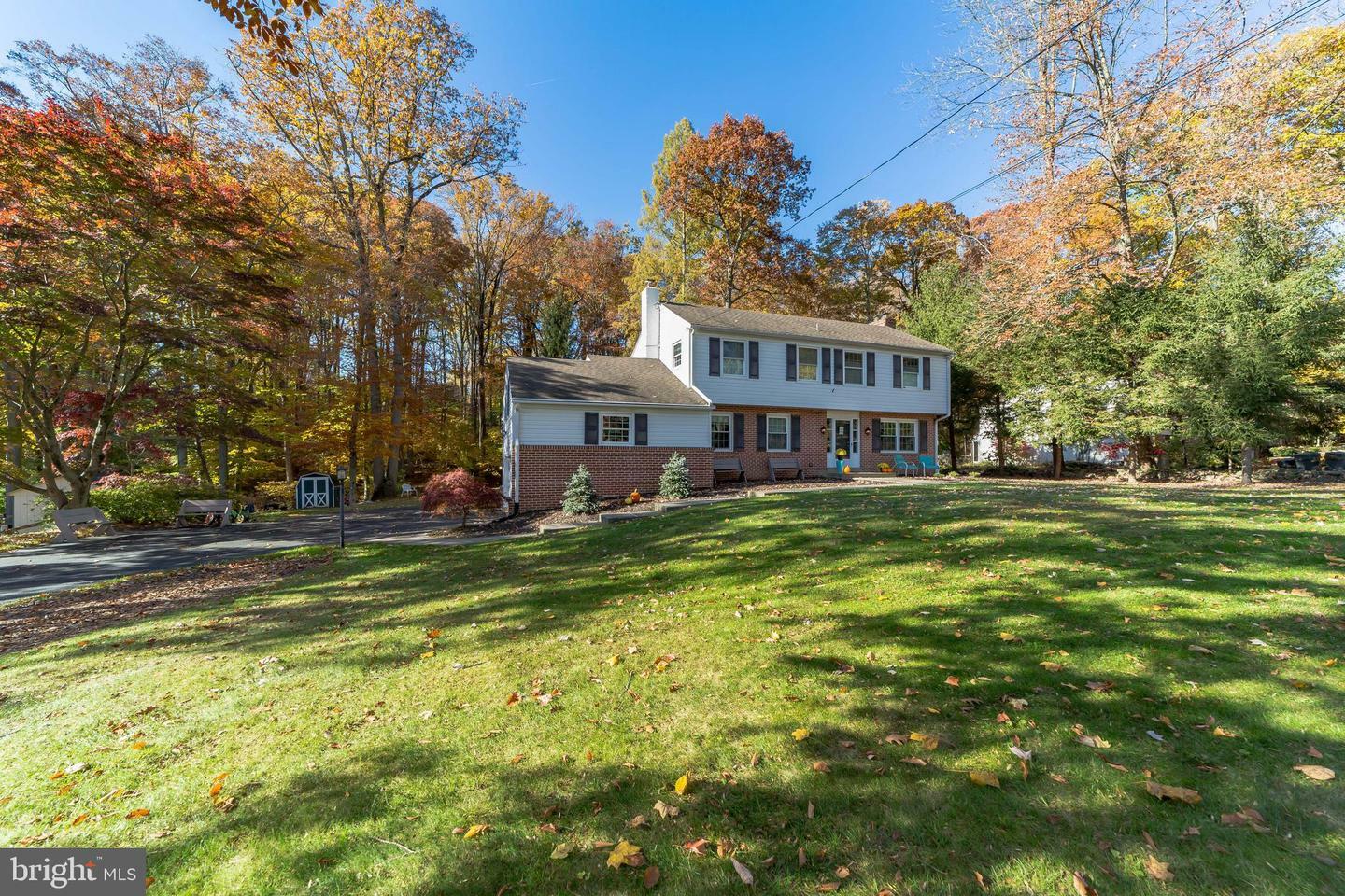 Property Photo: 57 Oakland Drive PA 19335