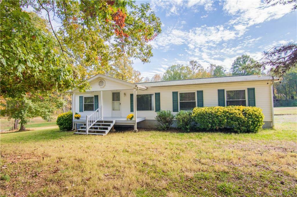 Property Photo:  10324 Kerns Road  NC 28078 