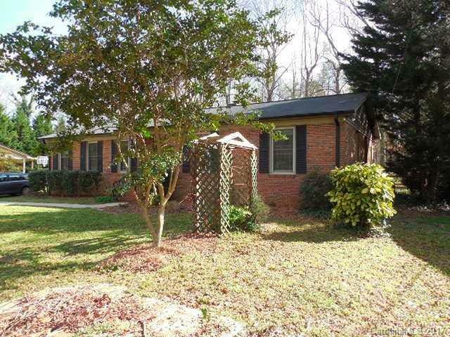 6728 Melody Lane  Charlotte NC 28215 photo