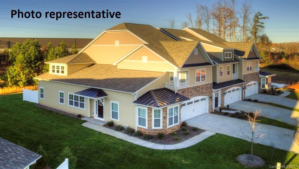 Property Photo:  4193 La Crema Drive 457  NC 28214 