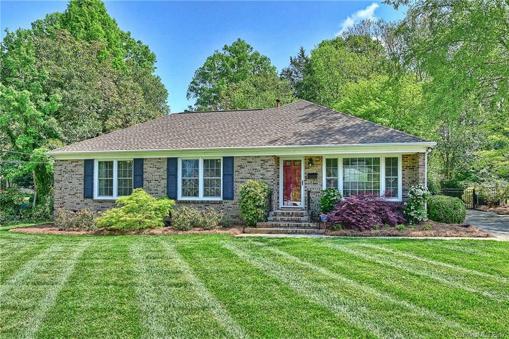 3101 Spring Valley Road  Charlotte NC 28210 photo