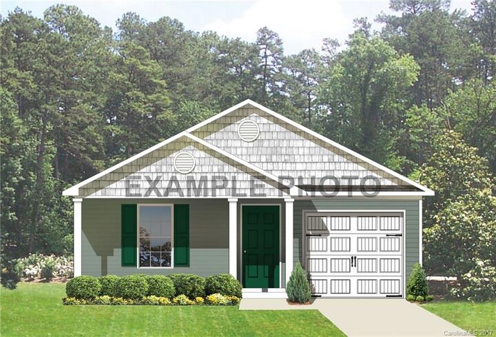 1065 Whisperwood Drive 63  Salisbury NC 28147 photo