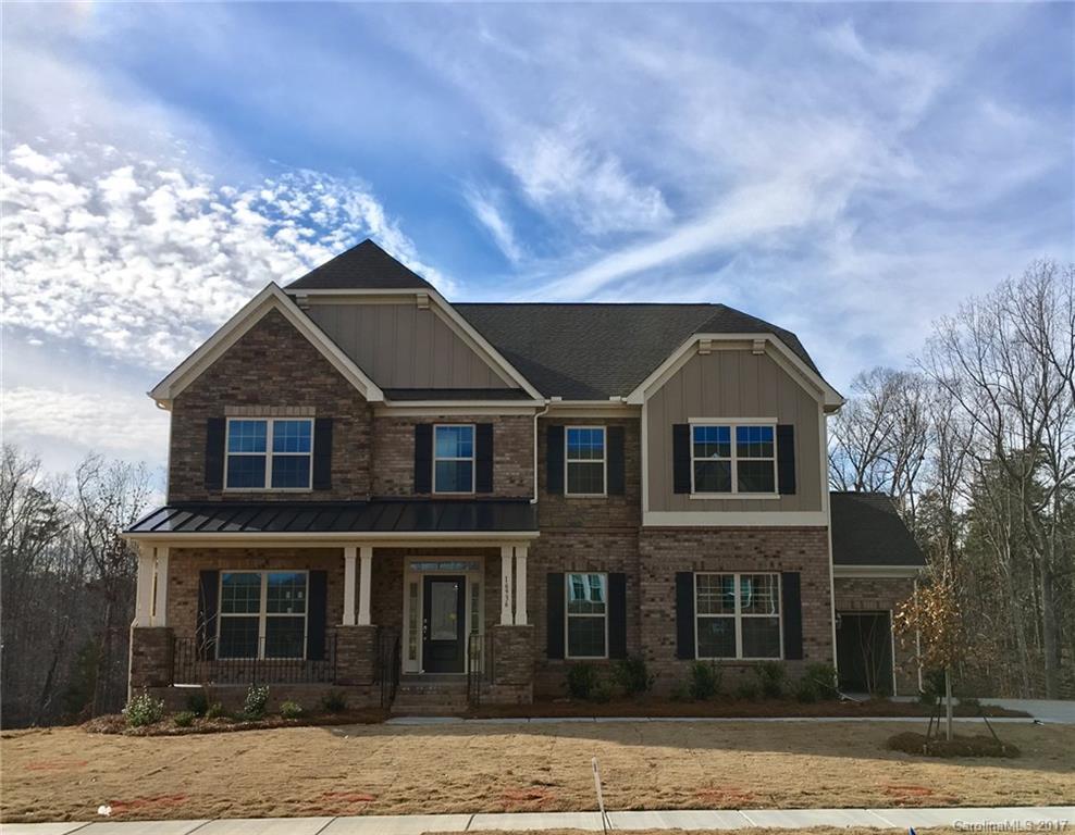 Property Photo: 16936 Alydar Commons Lane 76 NC 28278