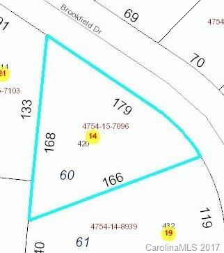 Property Photo:  420 Brookfield Drive Lot 60  NC 28625 