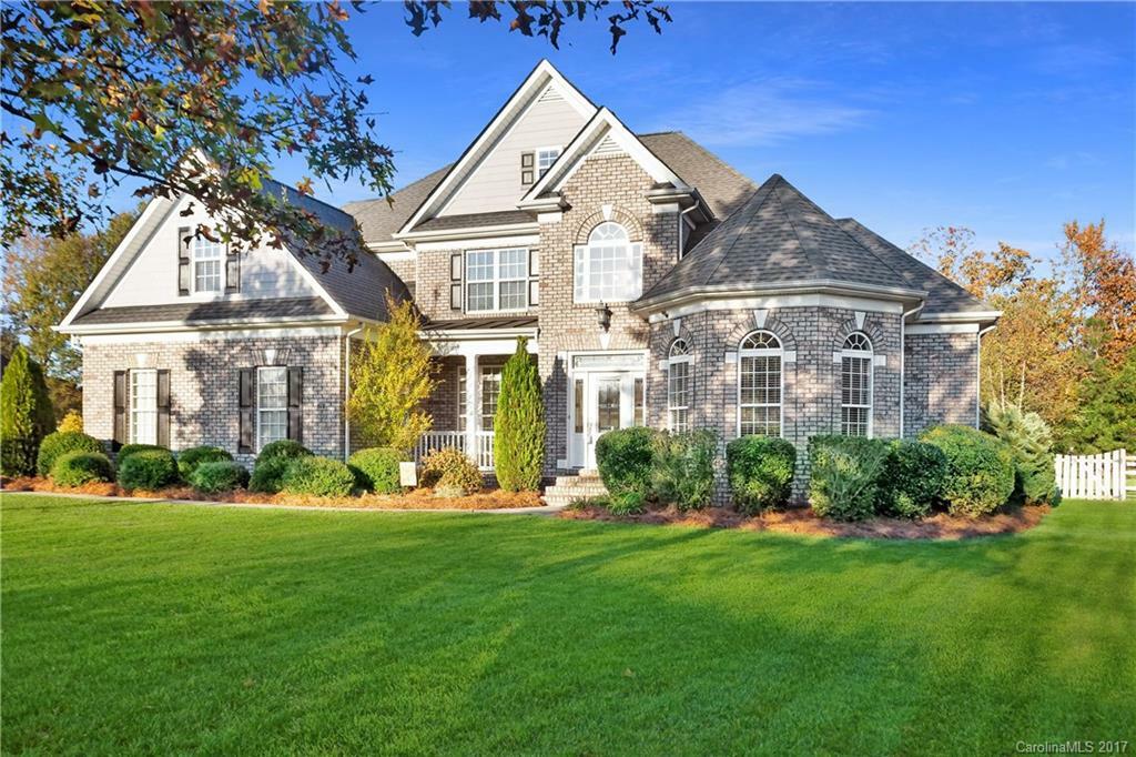 Property Photo: 772 King Fredrick Lane NC 28027