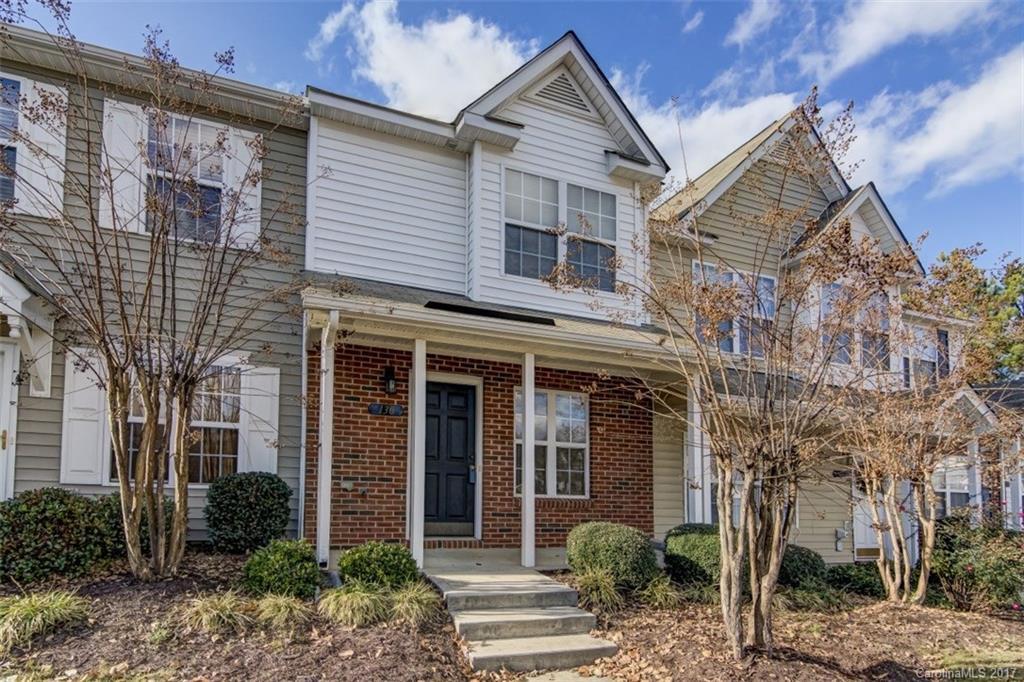 Property Photo: 130 Mangum Circle L214 NC 28117