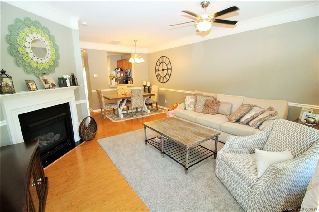 Property Photo:  3549 Calpella Court 135  NC 28262 