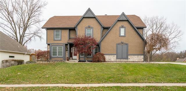 Property Photo: 4207 NW 62nd Street MO 64151